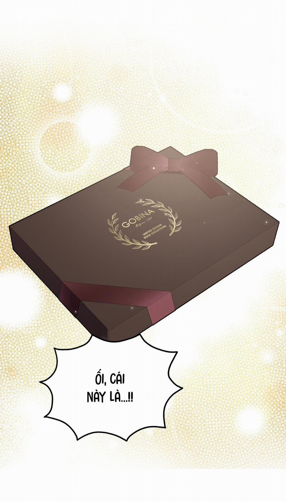 (Cbunu) Carrot And Stick 16 H+ trang 9