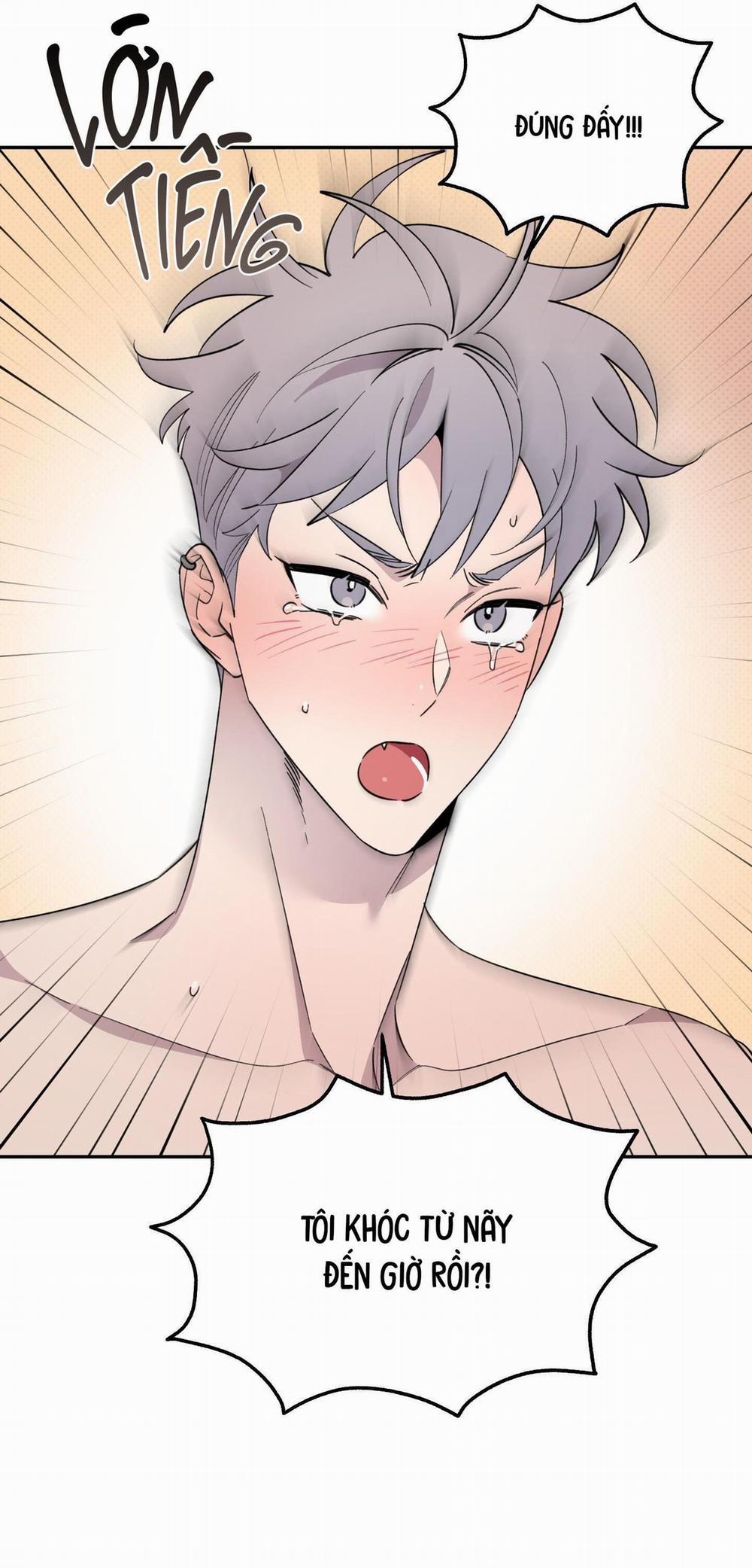 (Cbunu) Carrot And Stick 17 trang 1