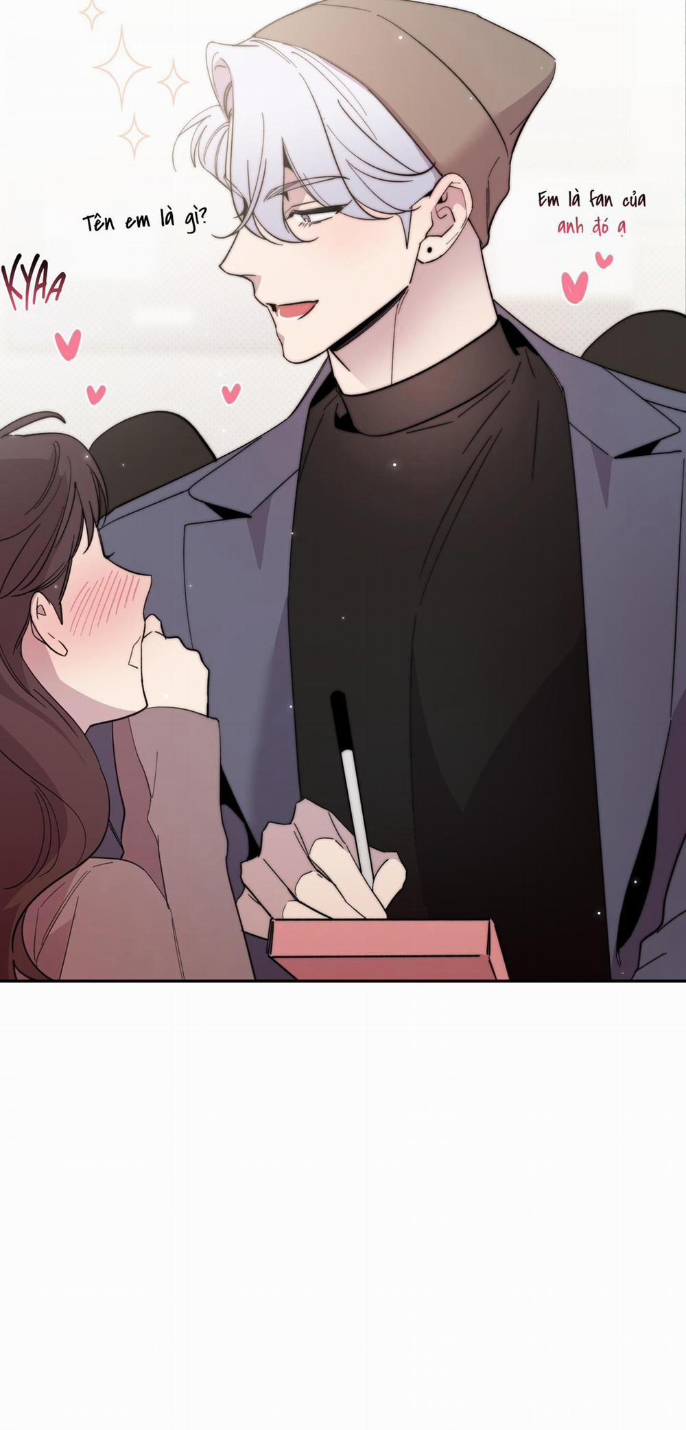 (Cbunu) Carrot And Stick 17 trang 105