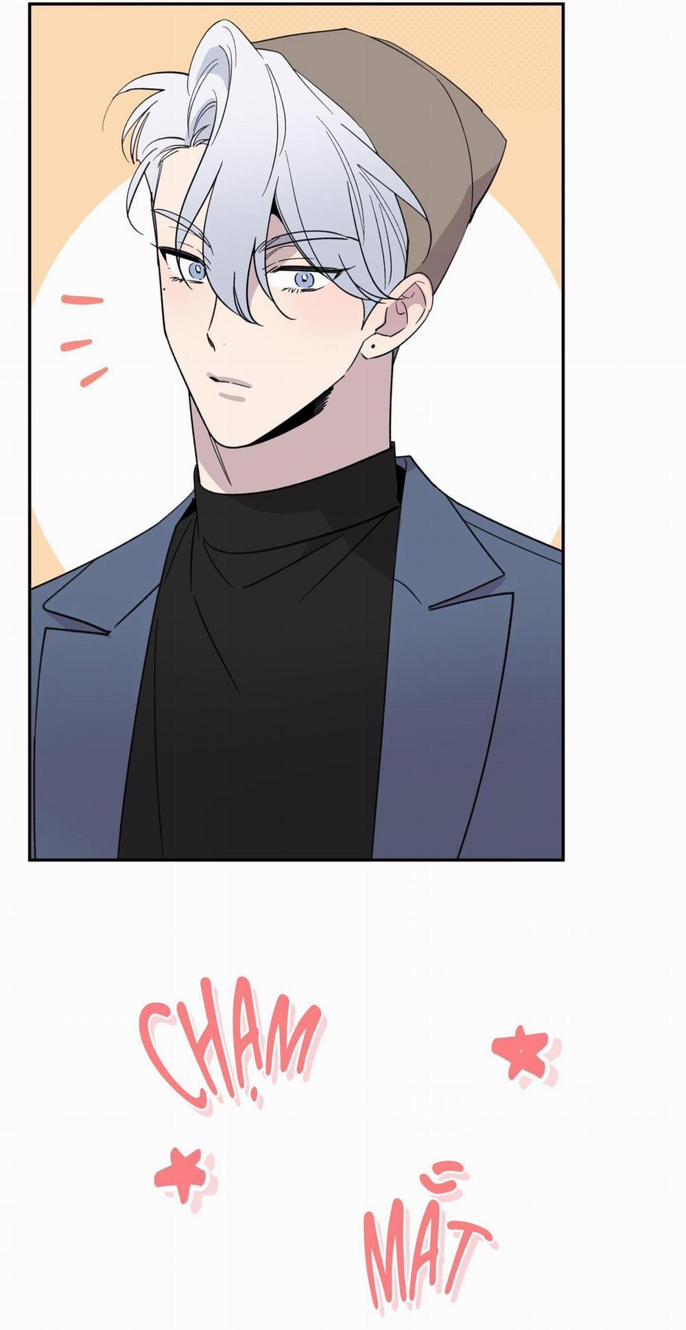 (Cbunu) Carrot And Stick 17 trang 118