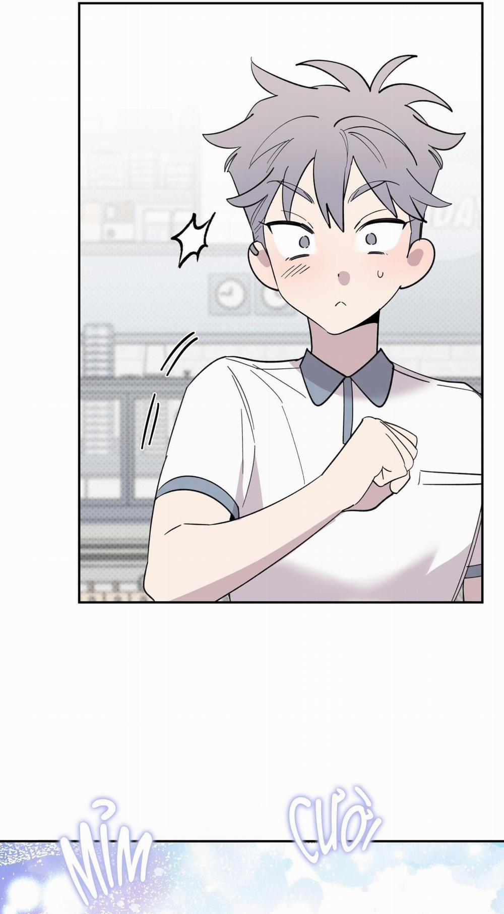 (Cbunu) Carrot And Stick 17 trang 119