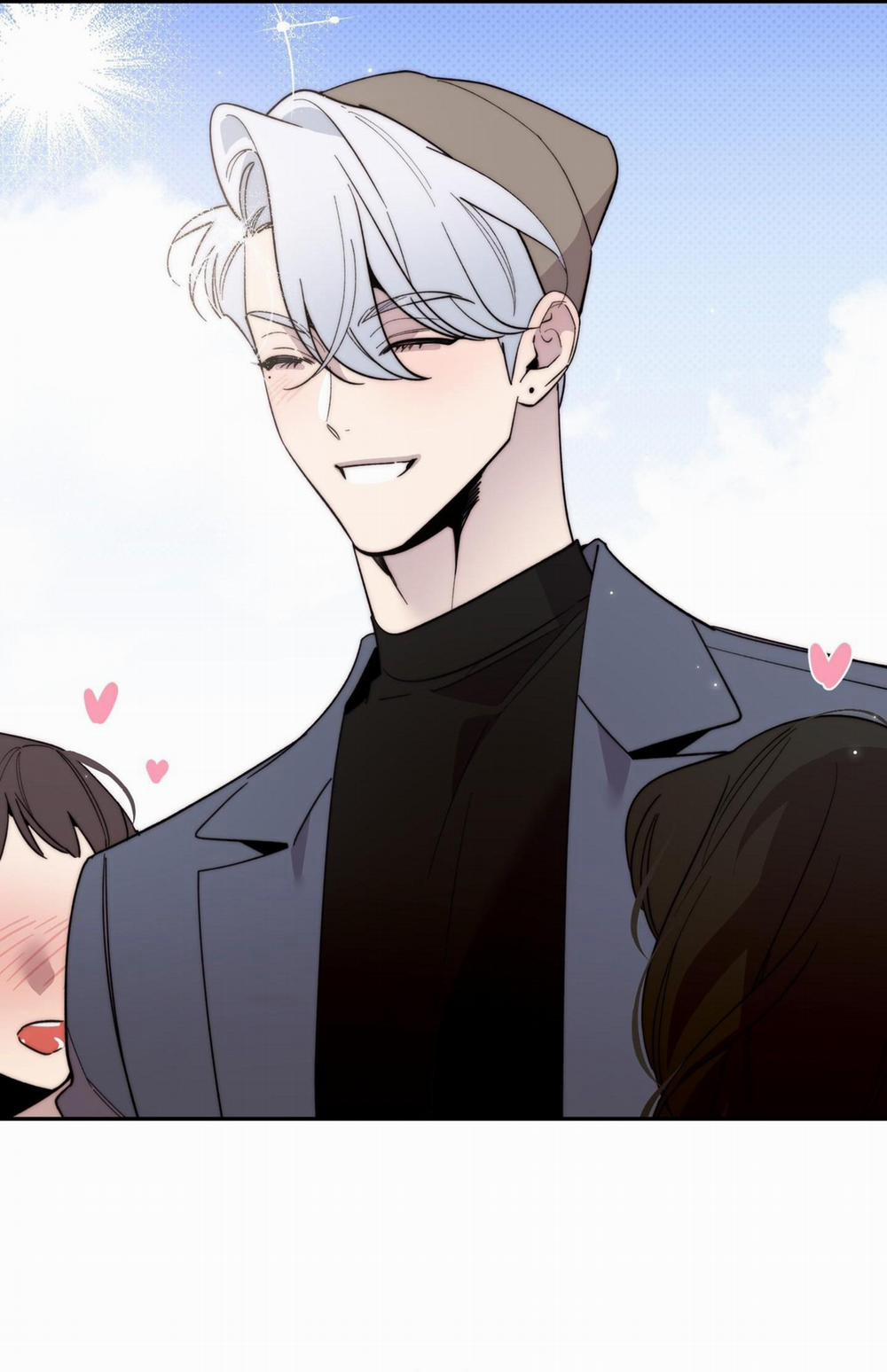 (Cbunu) Carrot And Stick 17 trang 123