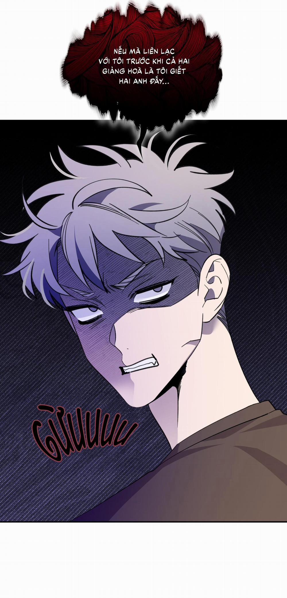 (Cbunu) Carrot And Stick 17 trang 17