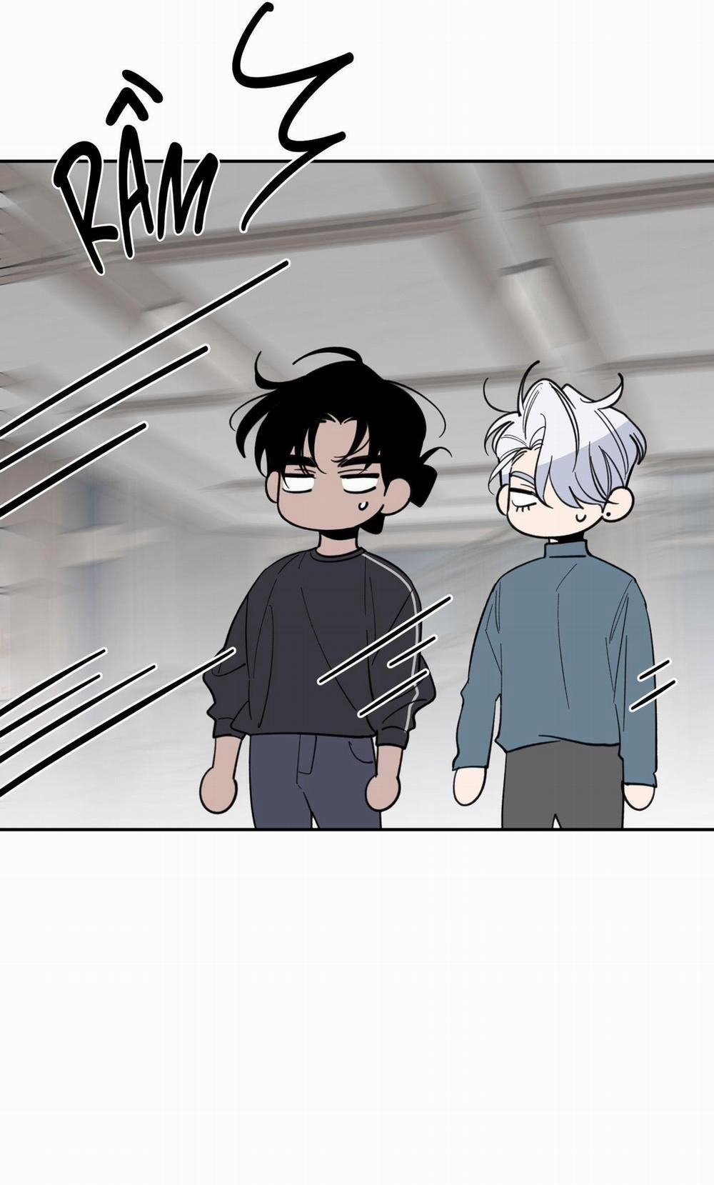 (Cbunu) Carrot And Stick 17 trang 19