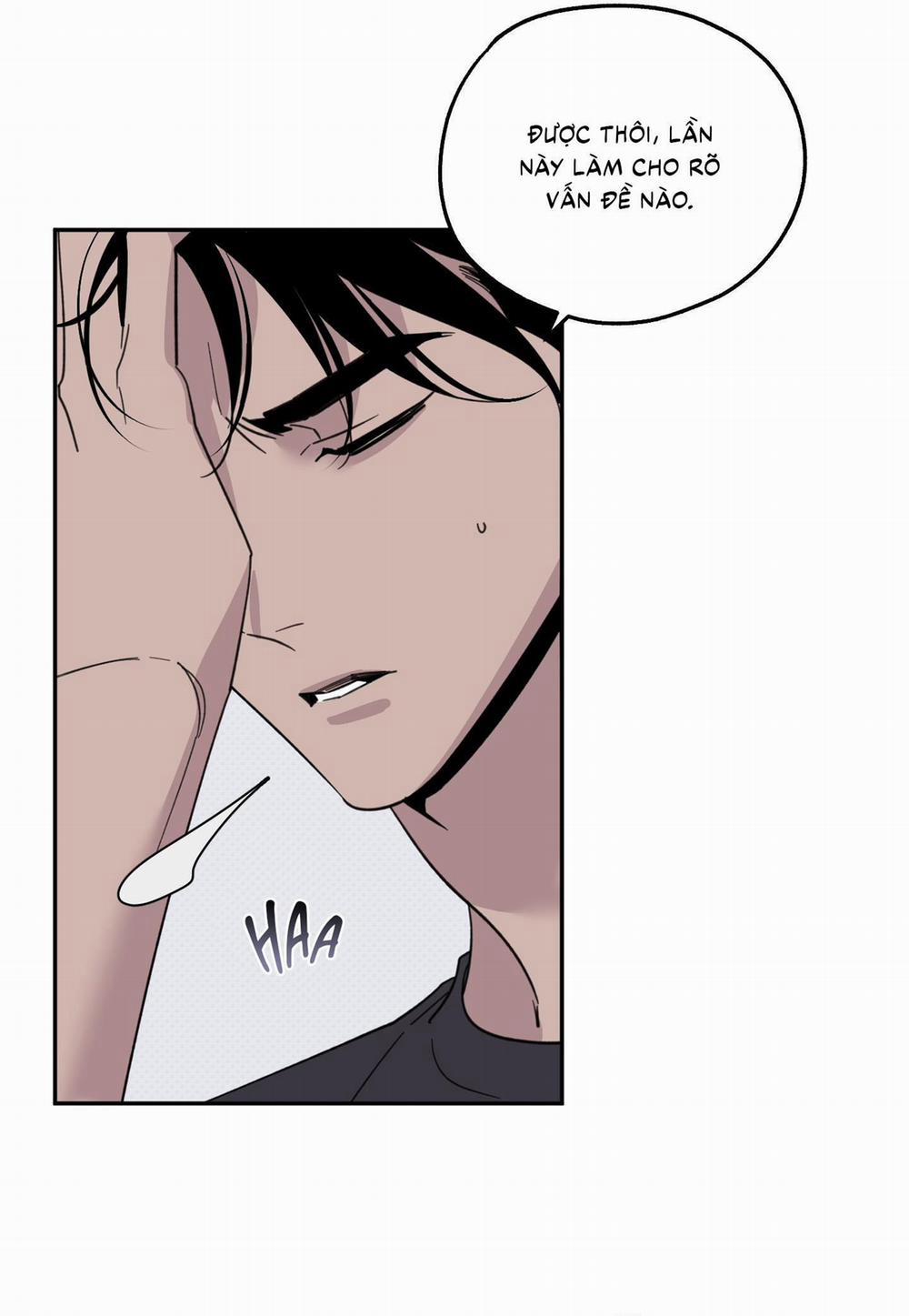 (Cbunu) Carrot And Stick 17 trang 22