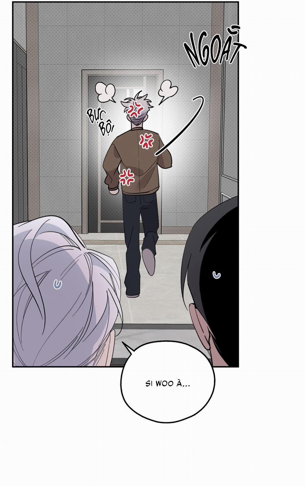 (Cbunu) Carrot And Stick 17 trang 27