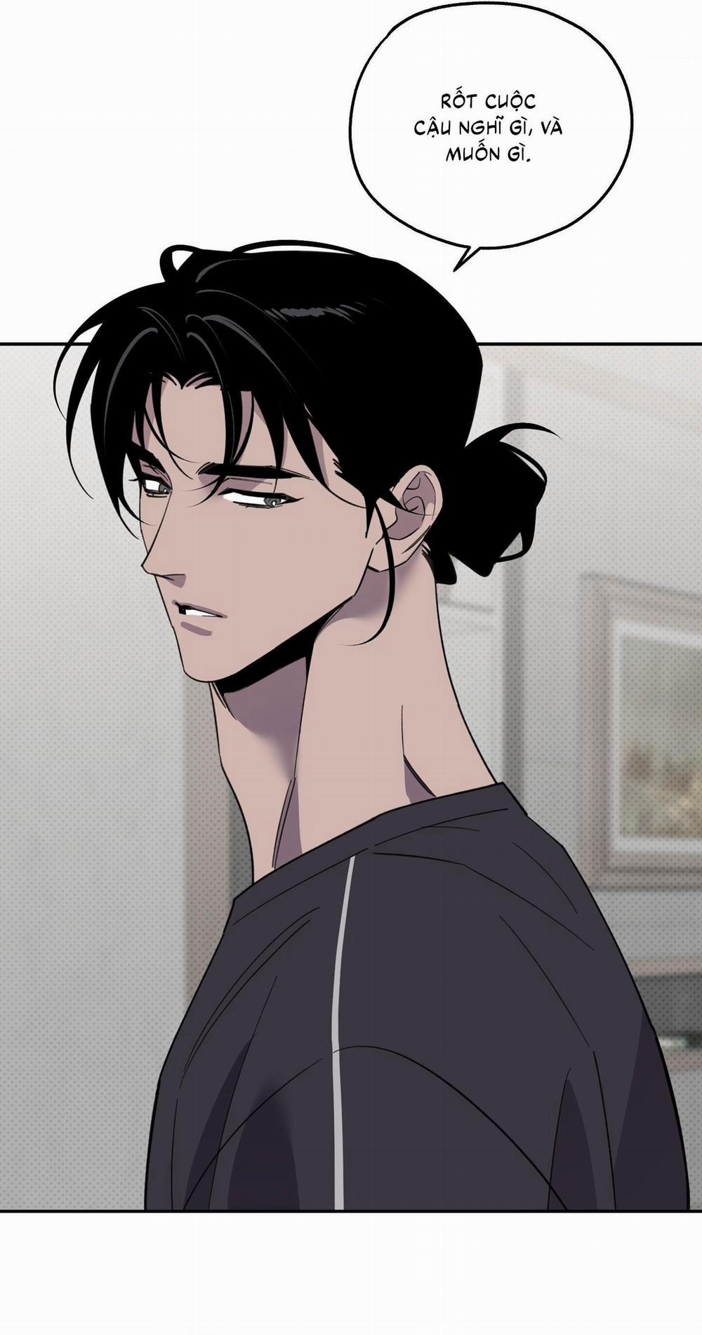 (Cbunu) Carrot And Stick 17 trang 32