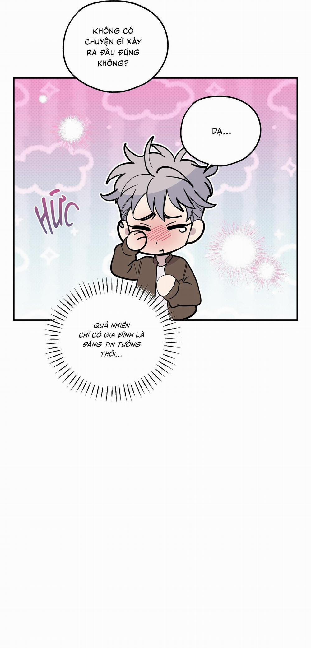 (Cbunu) Carrot And Stick 17 trang 39