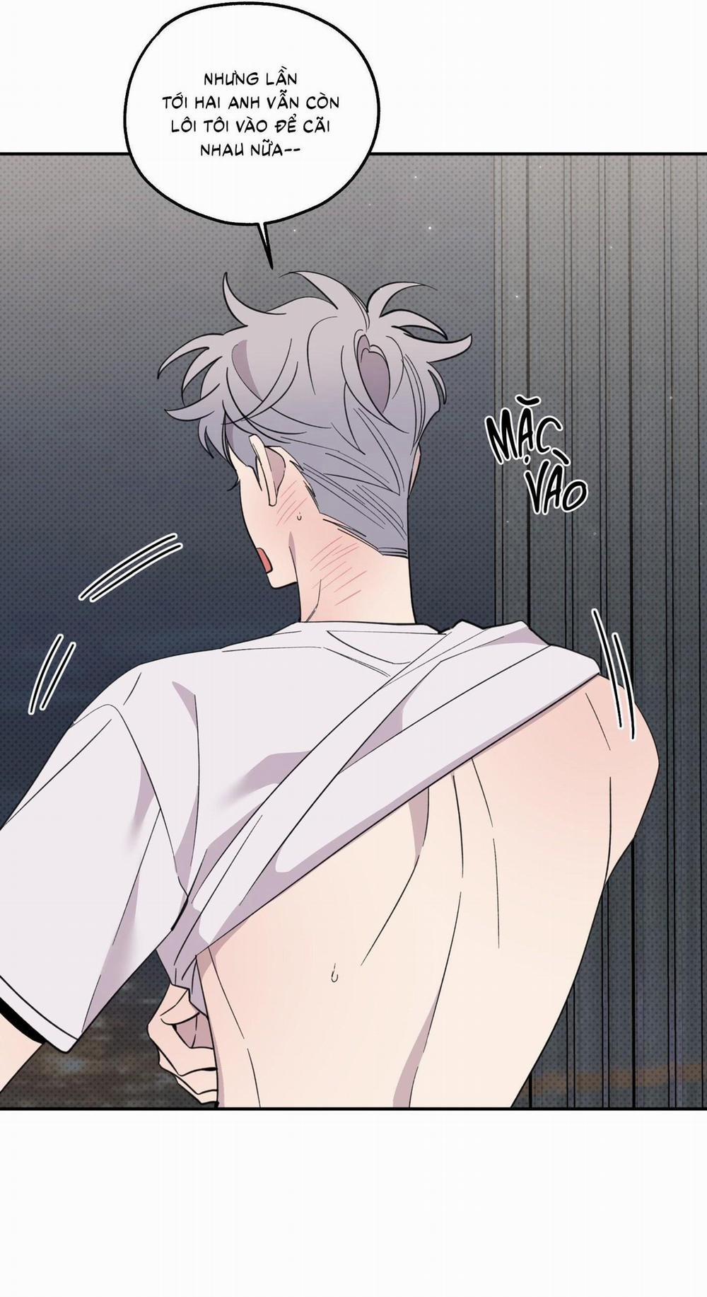 (Cbunu) Carrot And Stick 17 trang 4