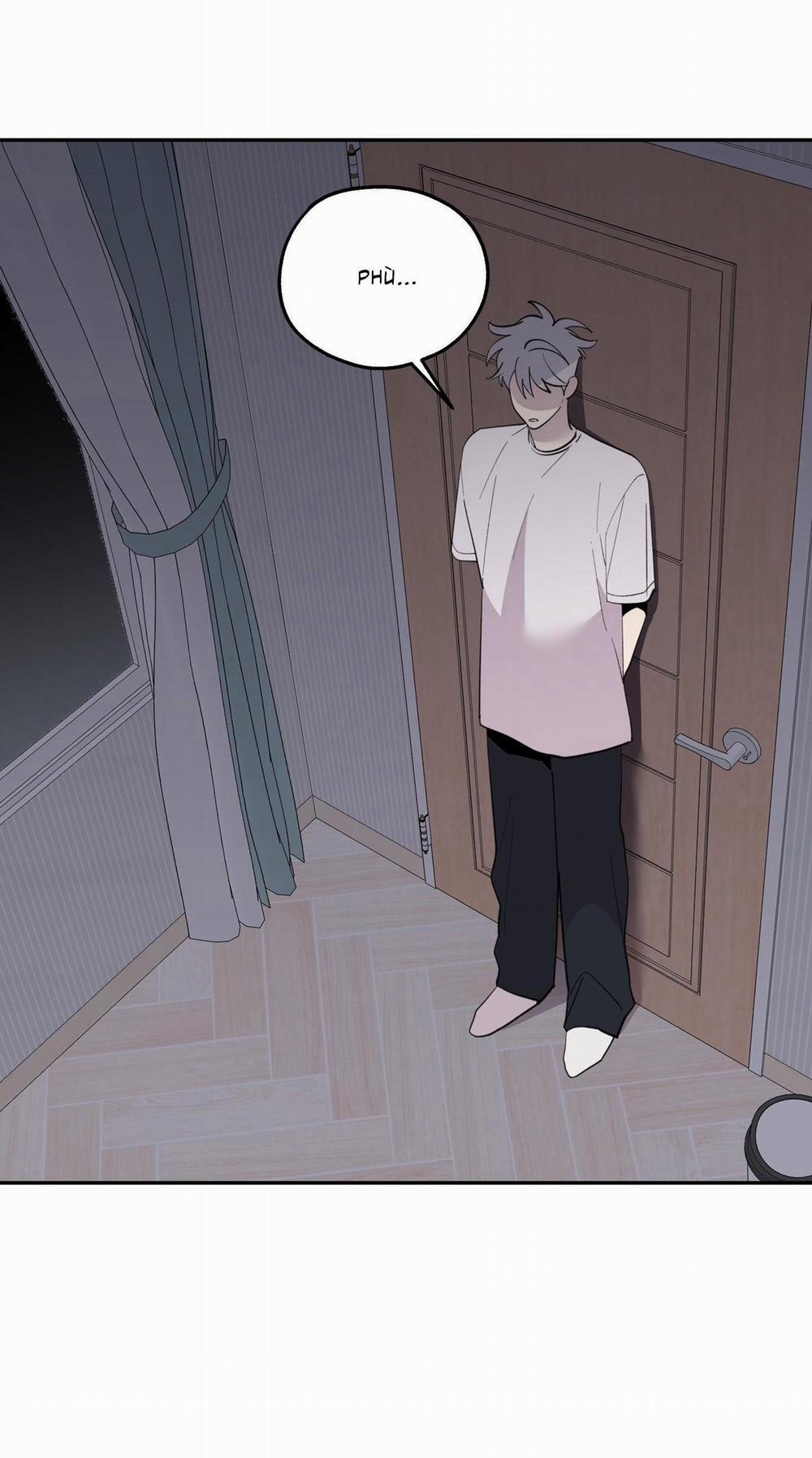 (Cbunu) Carrot And Stick 17 trang 40