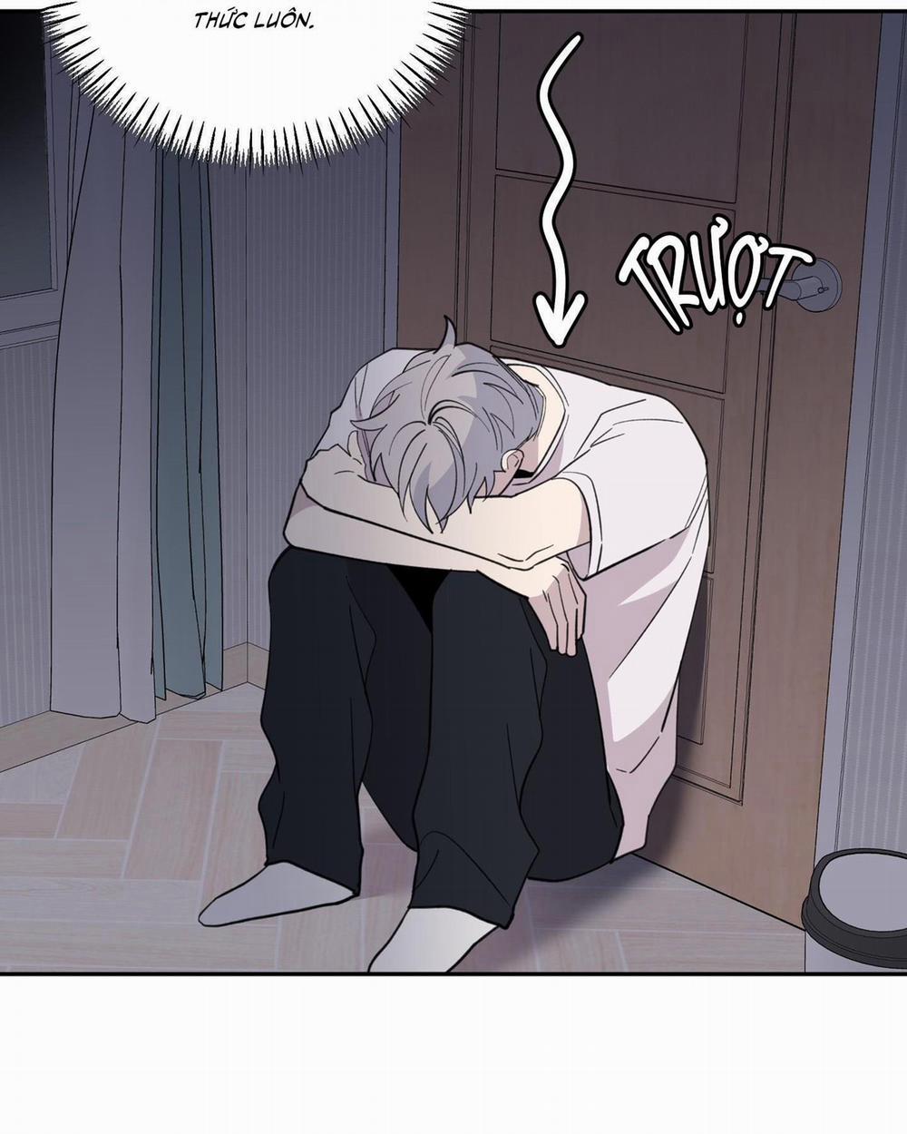 (Cbunu) Carrot And Stick 17 trang 42
