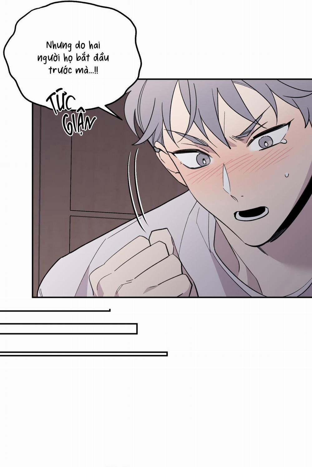 (Cbunu) Carrot And Stick 17 trang 43