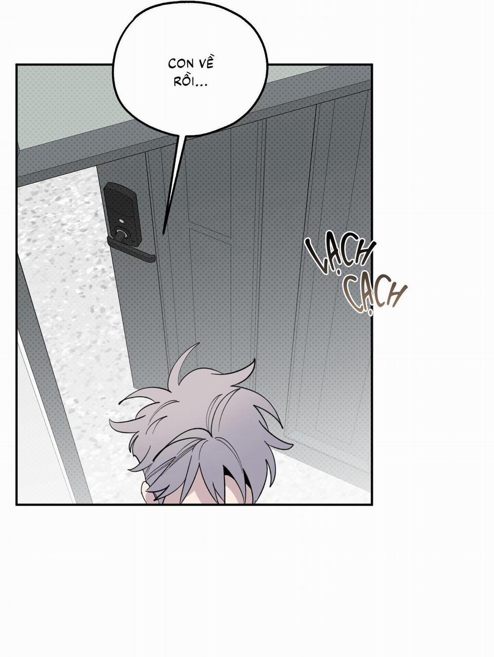 (Cbunu) Carrot And Stick 17 trang 44