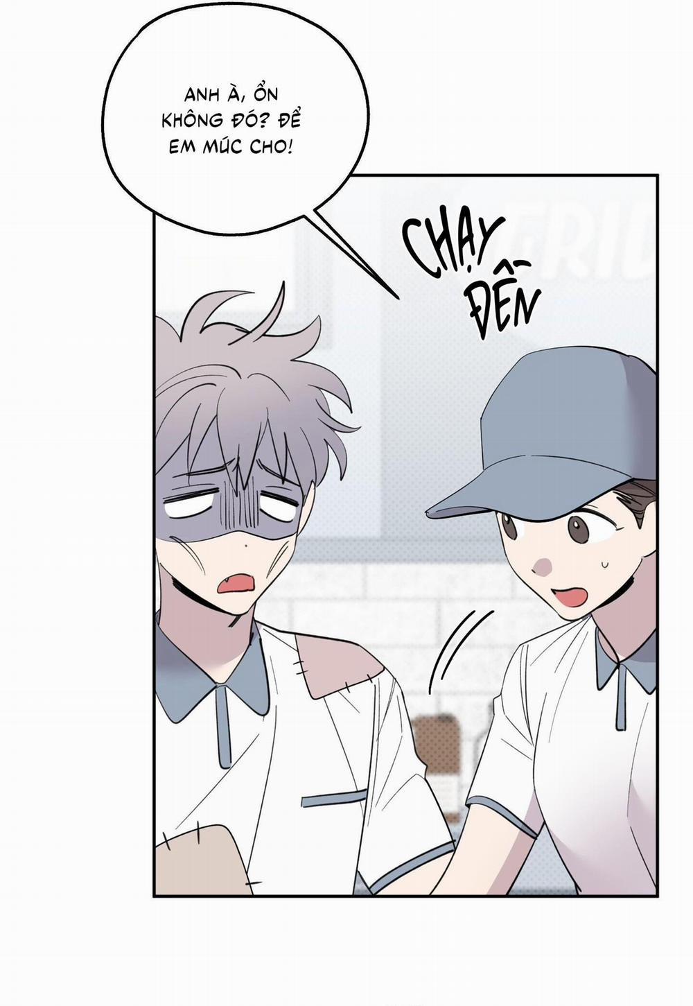 (Cbunu) Carrot And Stick 17 trang 70