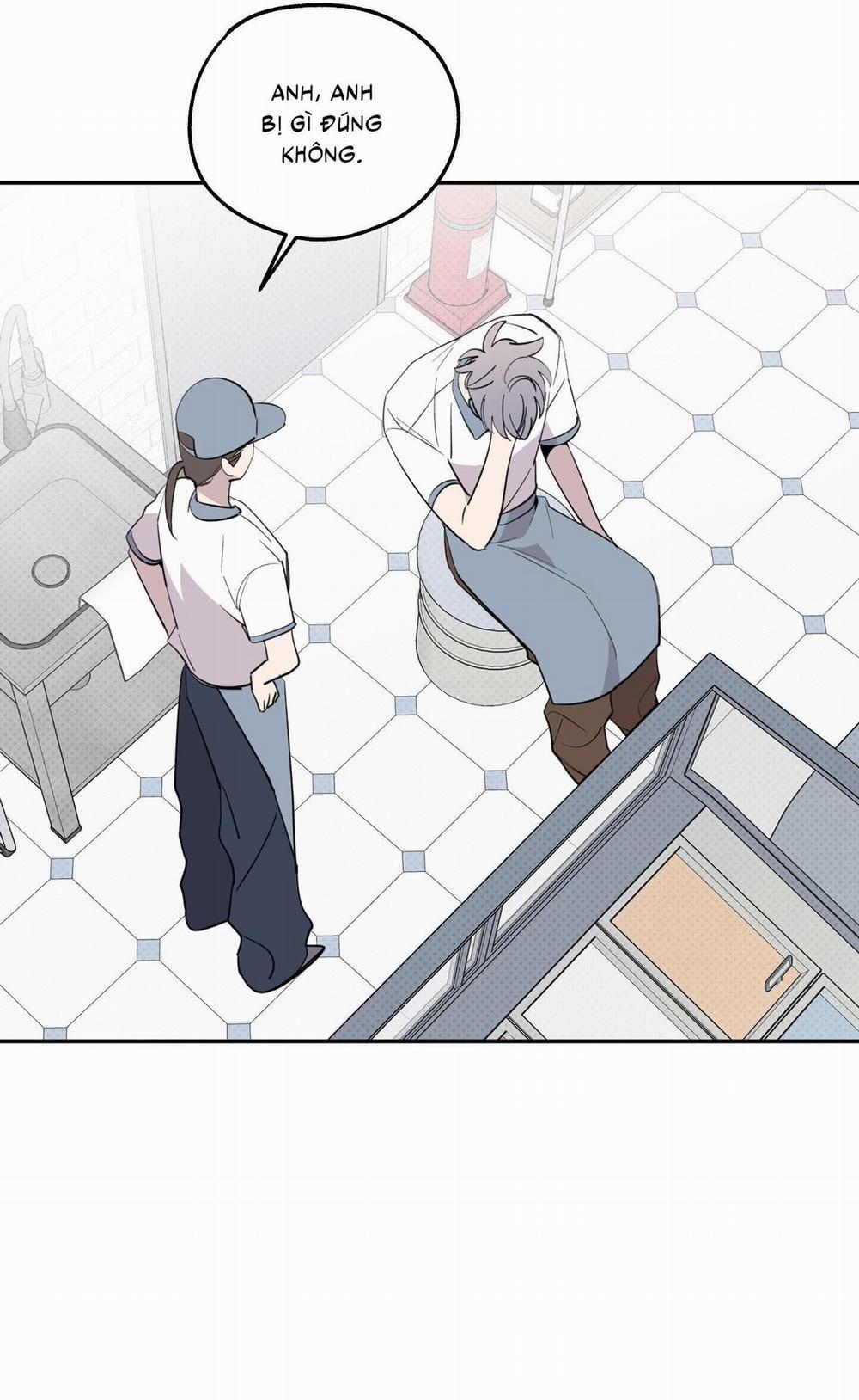 (Cbunu) Carrot And Stick 17 trang 73