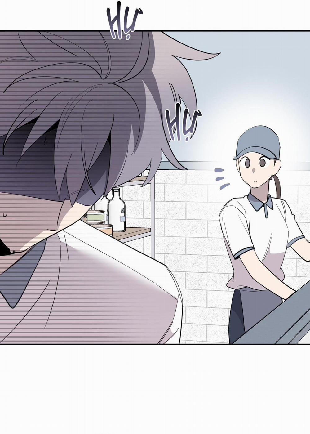 (Cbunu) Carrot And Stick 17 trang 79