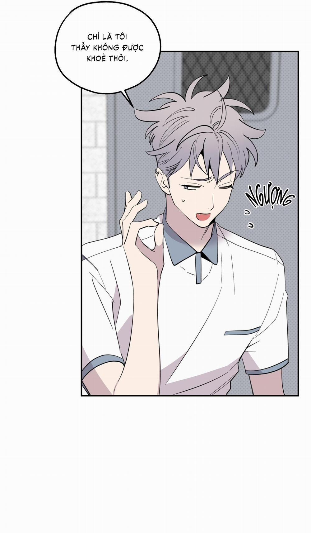 (Cbunu) Carrot And Stick 17 trang 84