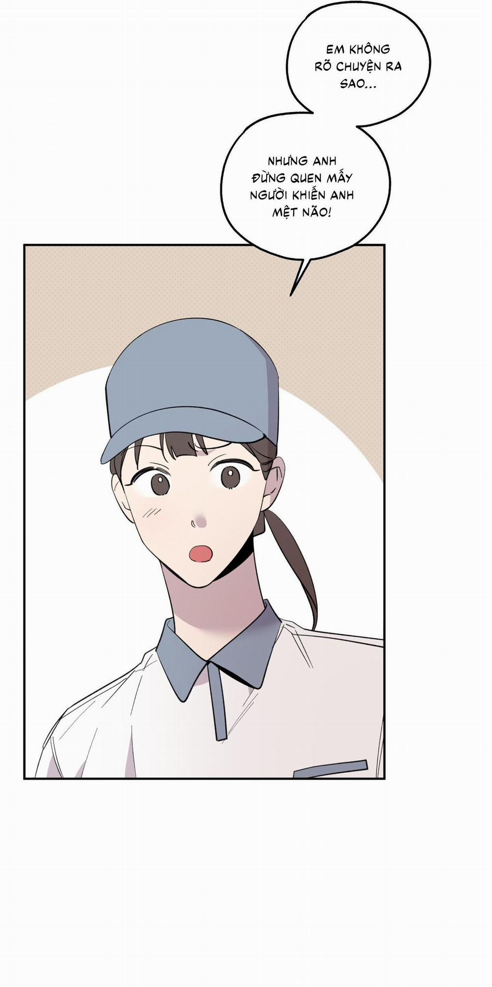 (Cbunu) Carrot And Stick 17 trang 88