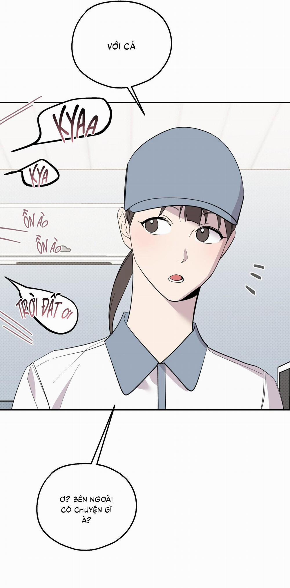 (Cbunu) Carrot And Stick 17 trang 92