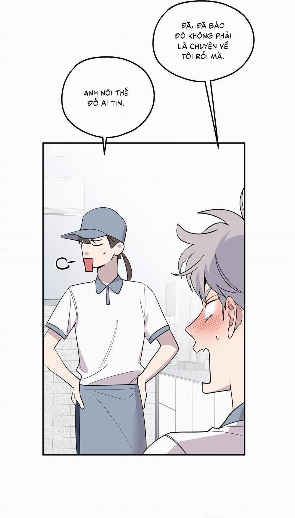 (Cbunu) Carrot And Stick 17 trang 96