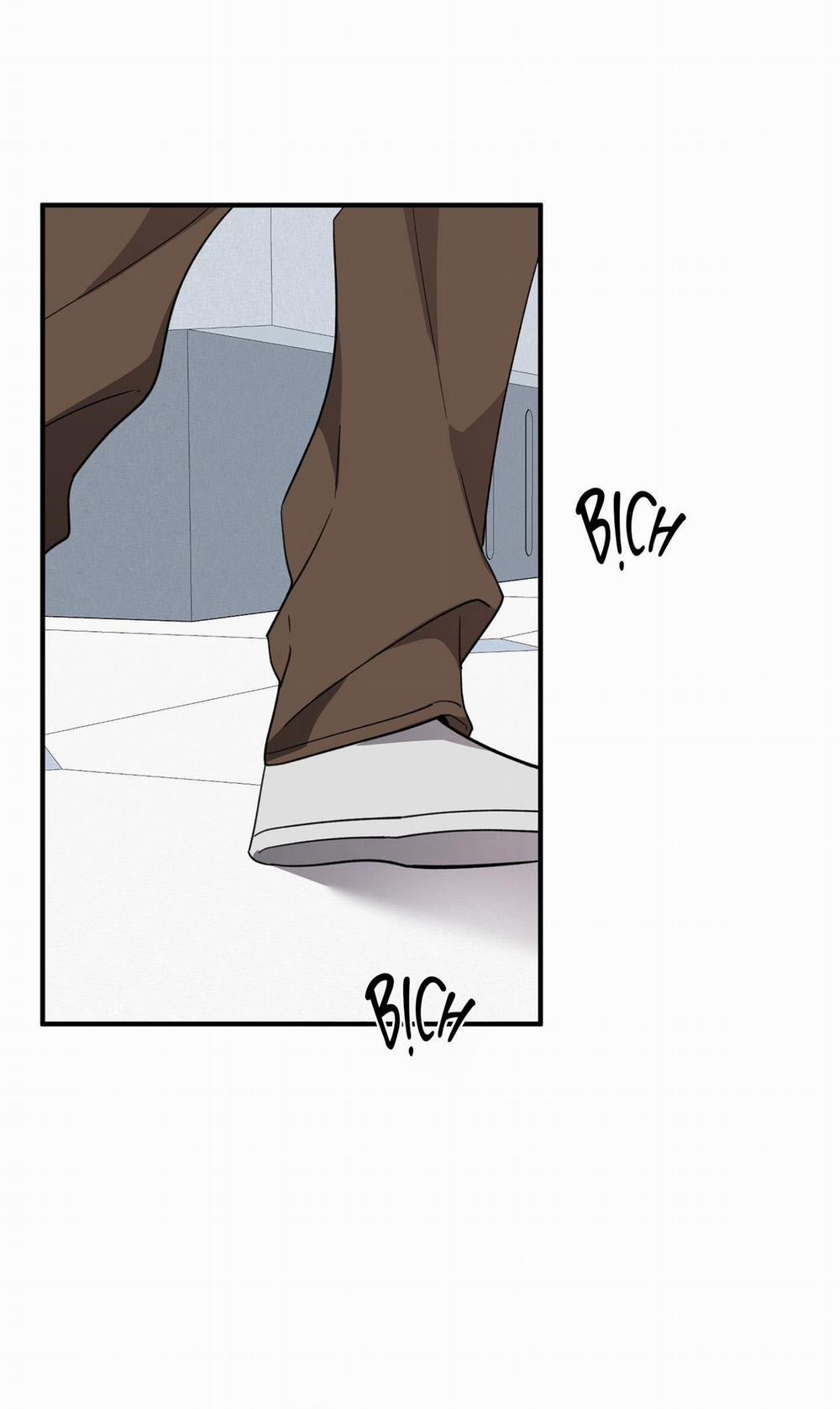 (Cbunu) Carrot And Stick 18 trang 0