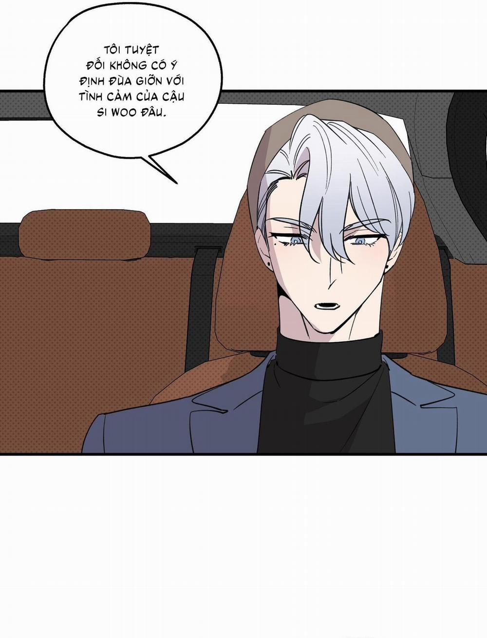 (Cbunu) Carrot And Stick 18 trang 11