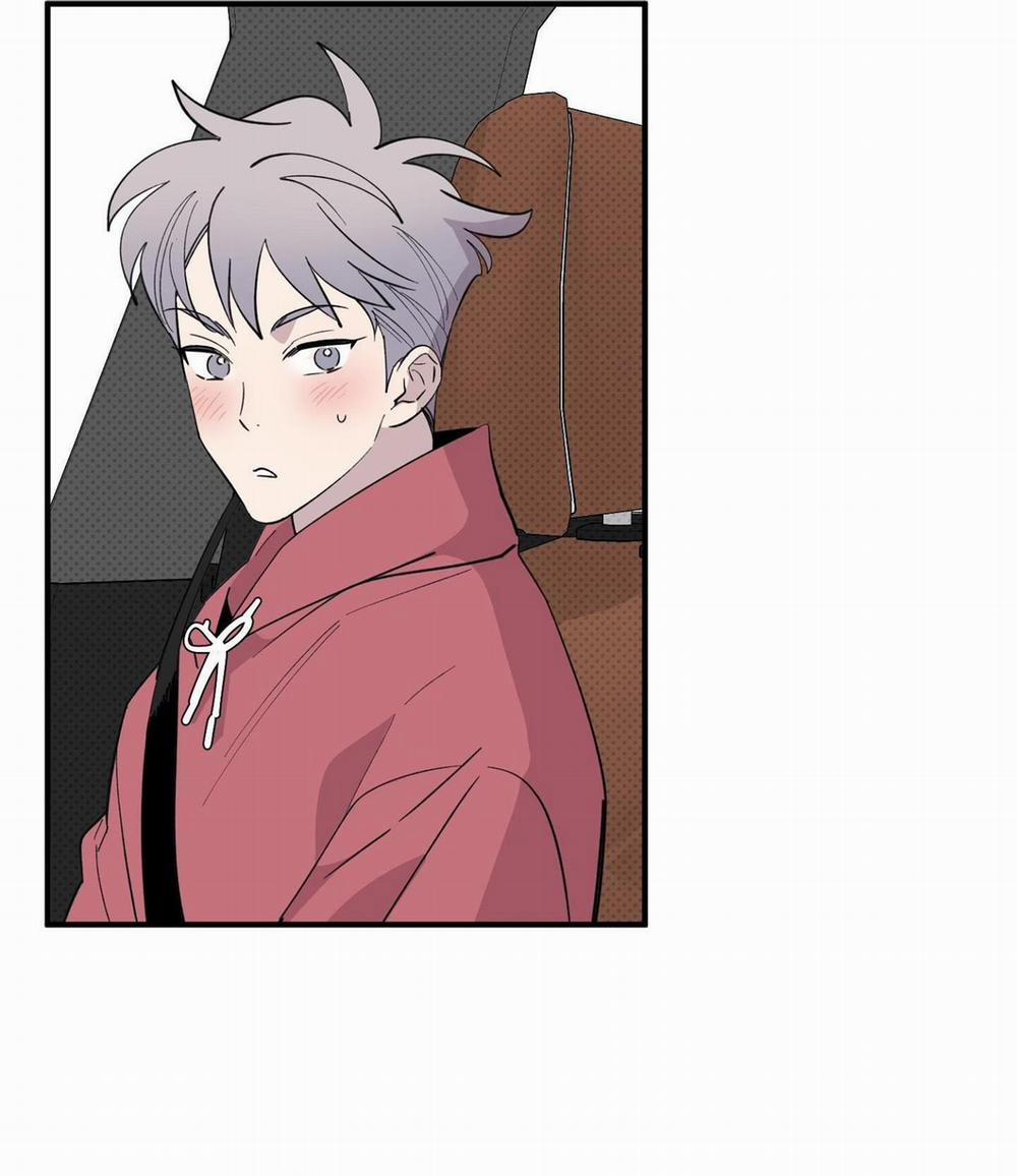 (Cbunu) Carrot And Stick 18 trang 15