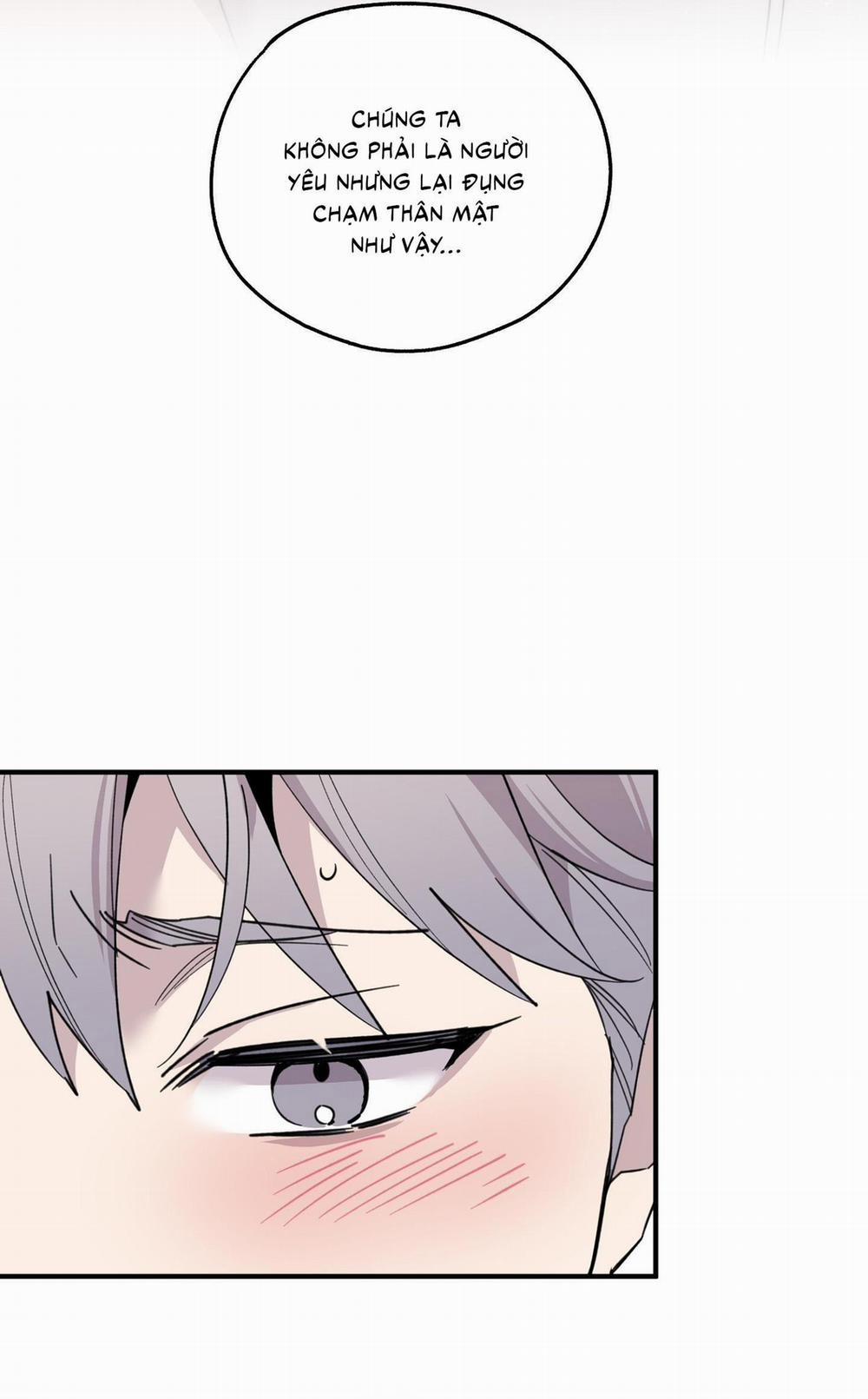 (Cbunu) Carrot And Stick 18 trang 20