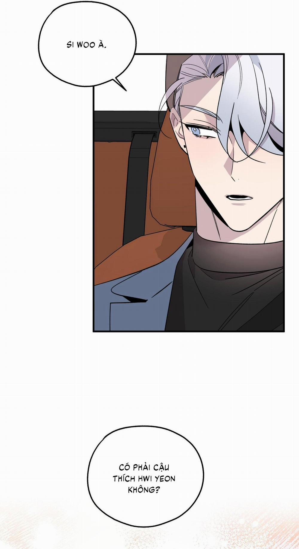 (Cbunu) Carrot And Stick 18 trang 22