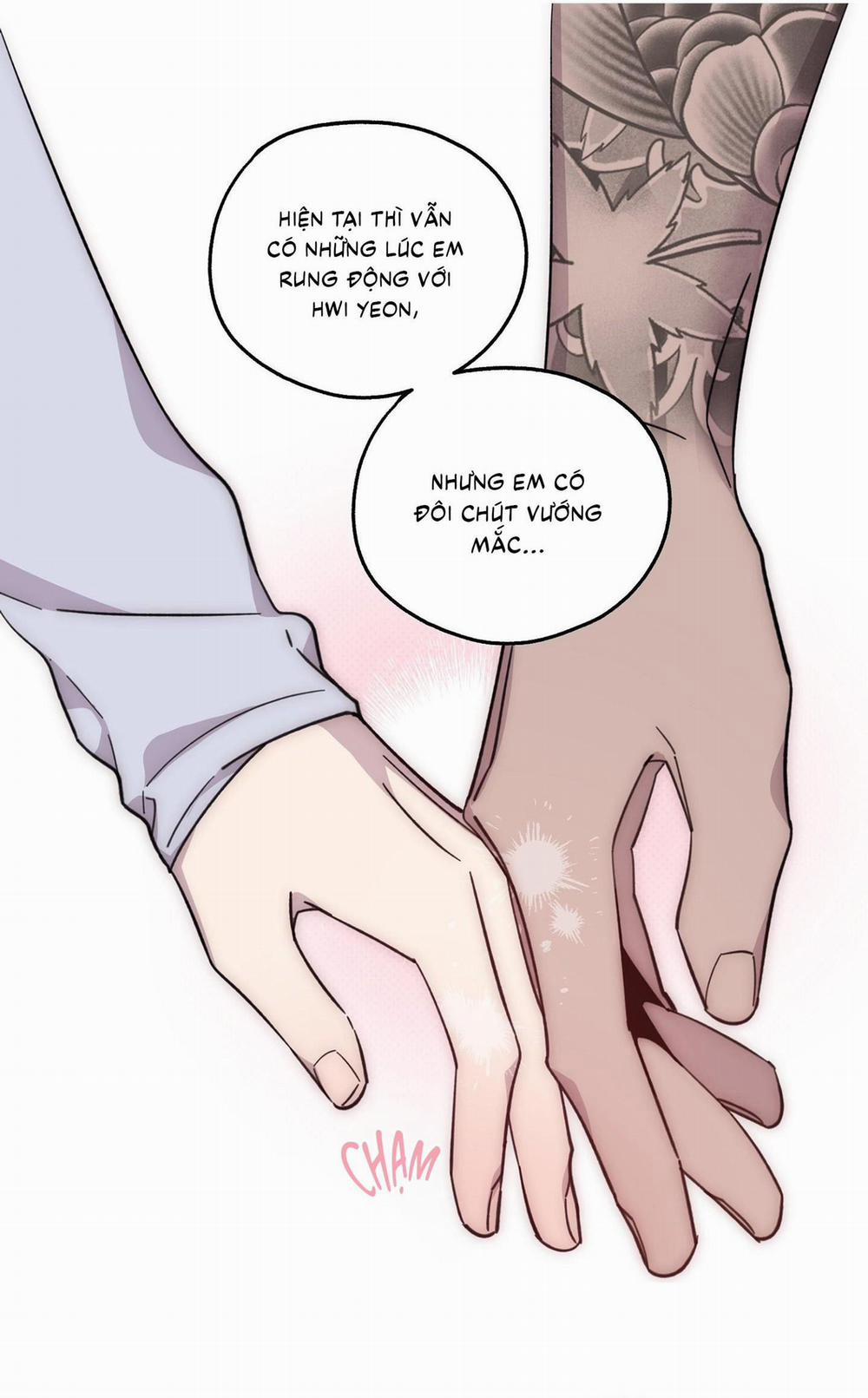 (Cbunu) Carrot And Stick 18 trang 25