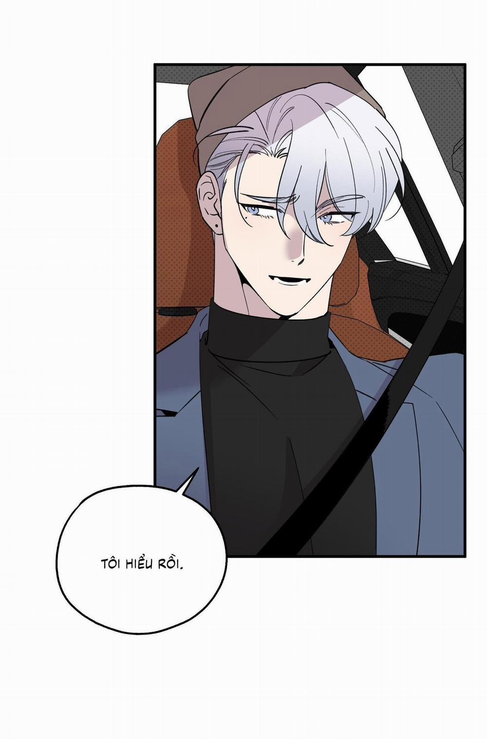 (Cbunu) Carrot And Stick 18 trang 29