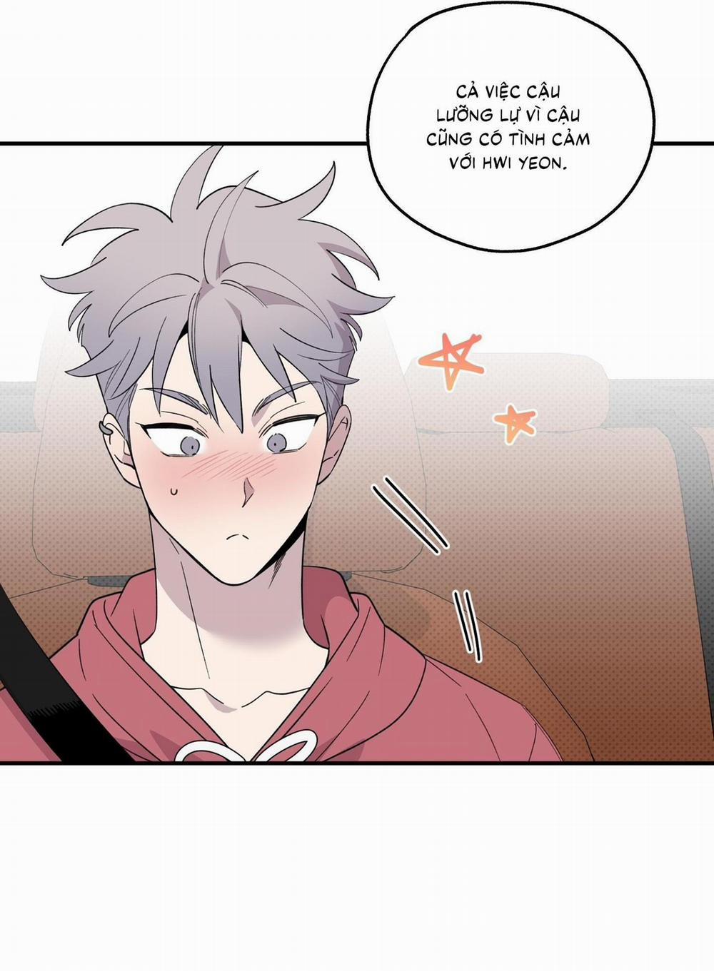 (Cbunu) Carrot And Stick 18 trang 30