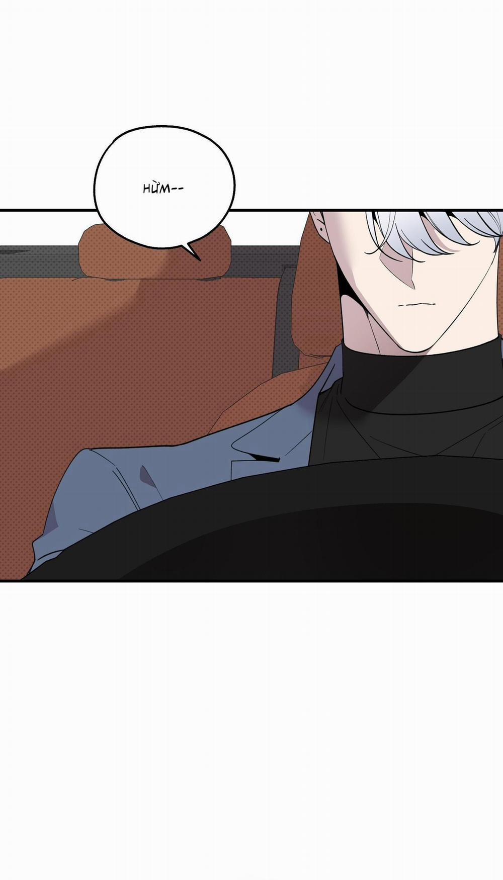 (Cbunu) Carrot And Stick 18 trang 32