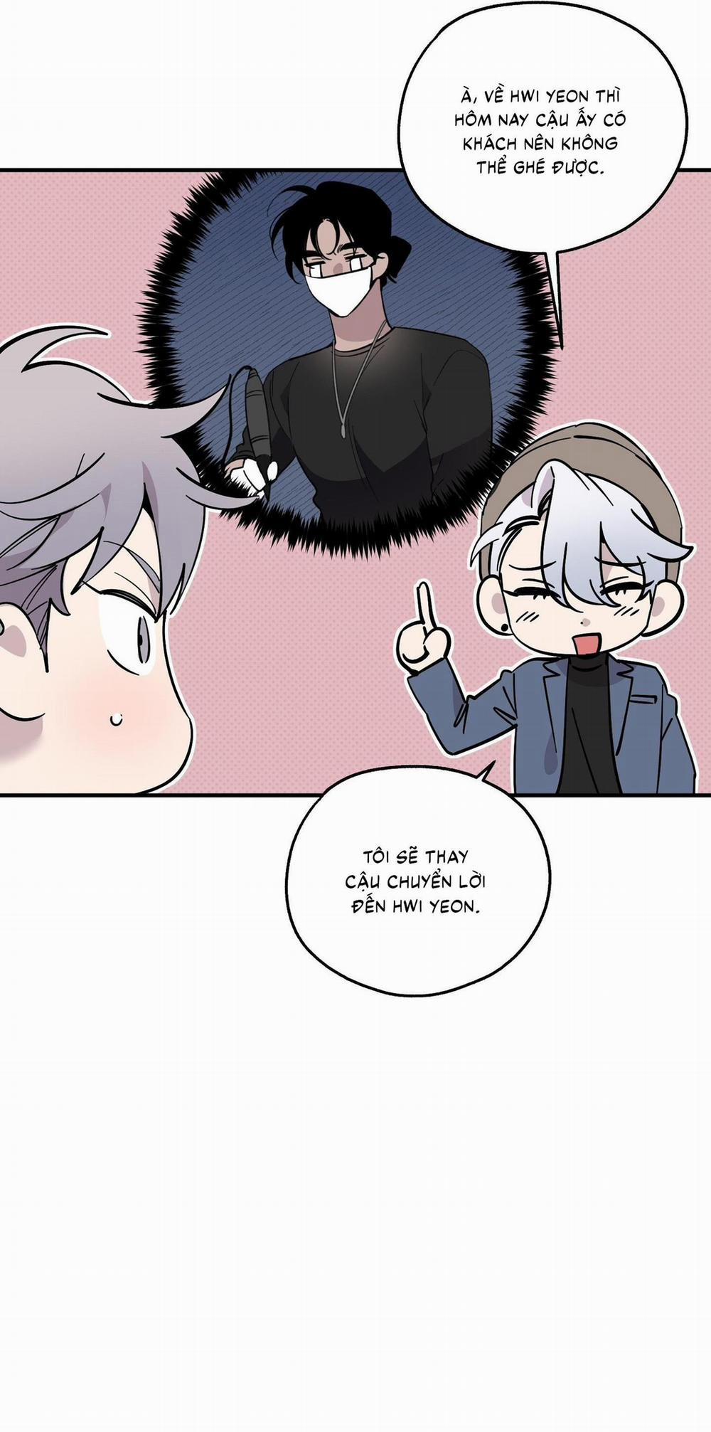 (Cbunu) Carrot And Stick 18 trang 36