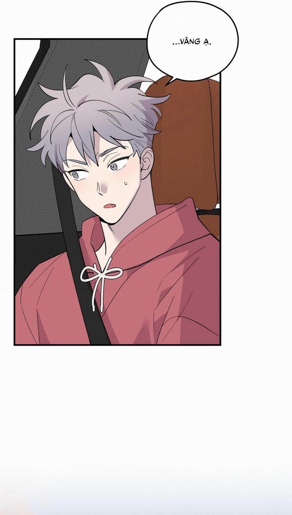 (Cbunu) Carrot And Stick 18 trang 37