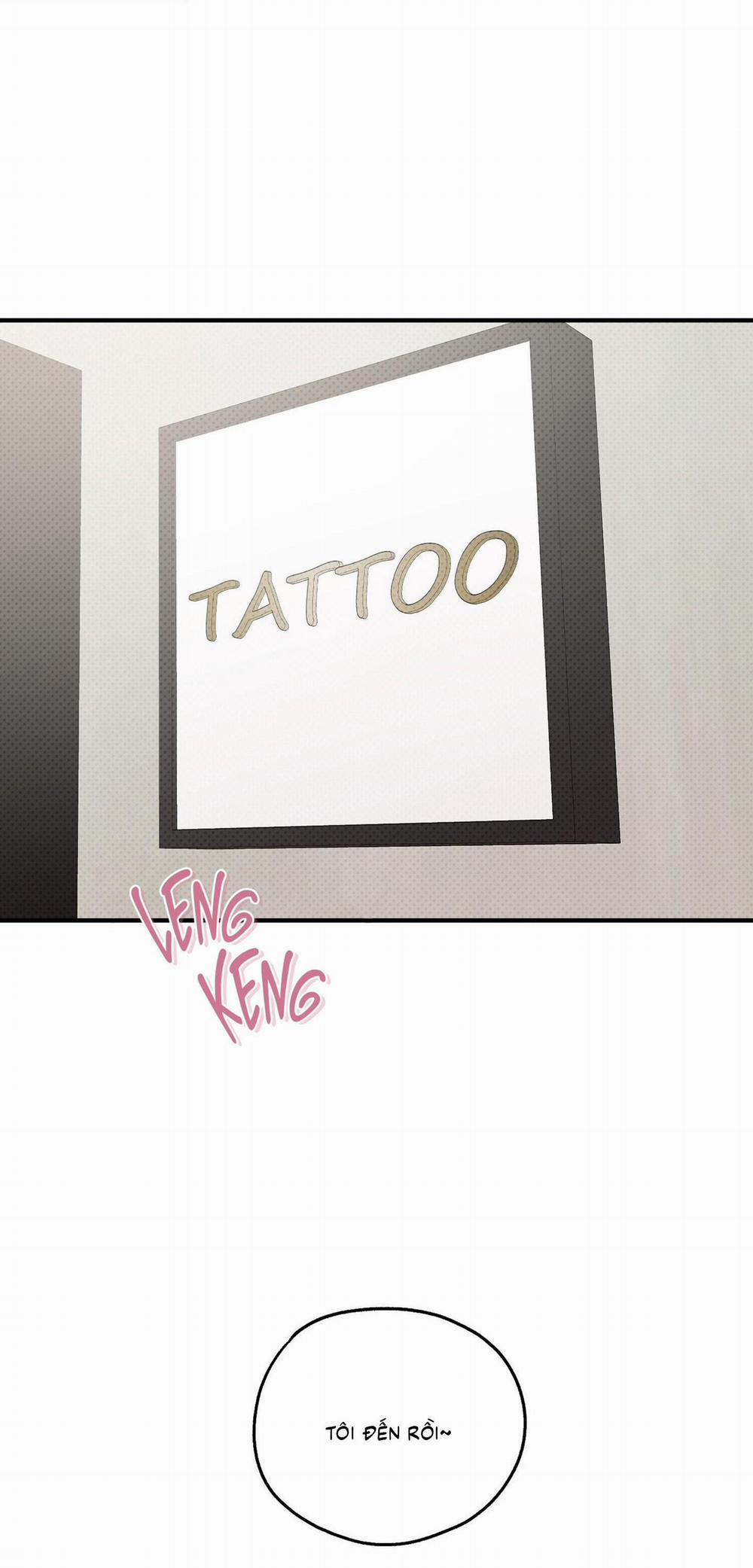 (Cbunu) Carrot And Stick 18 trang 44