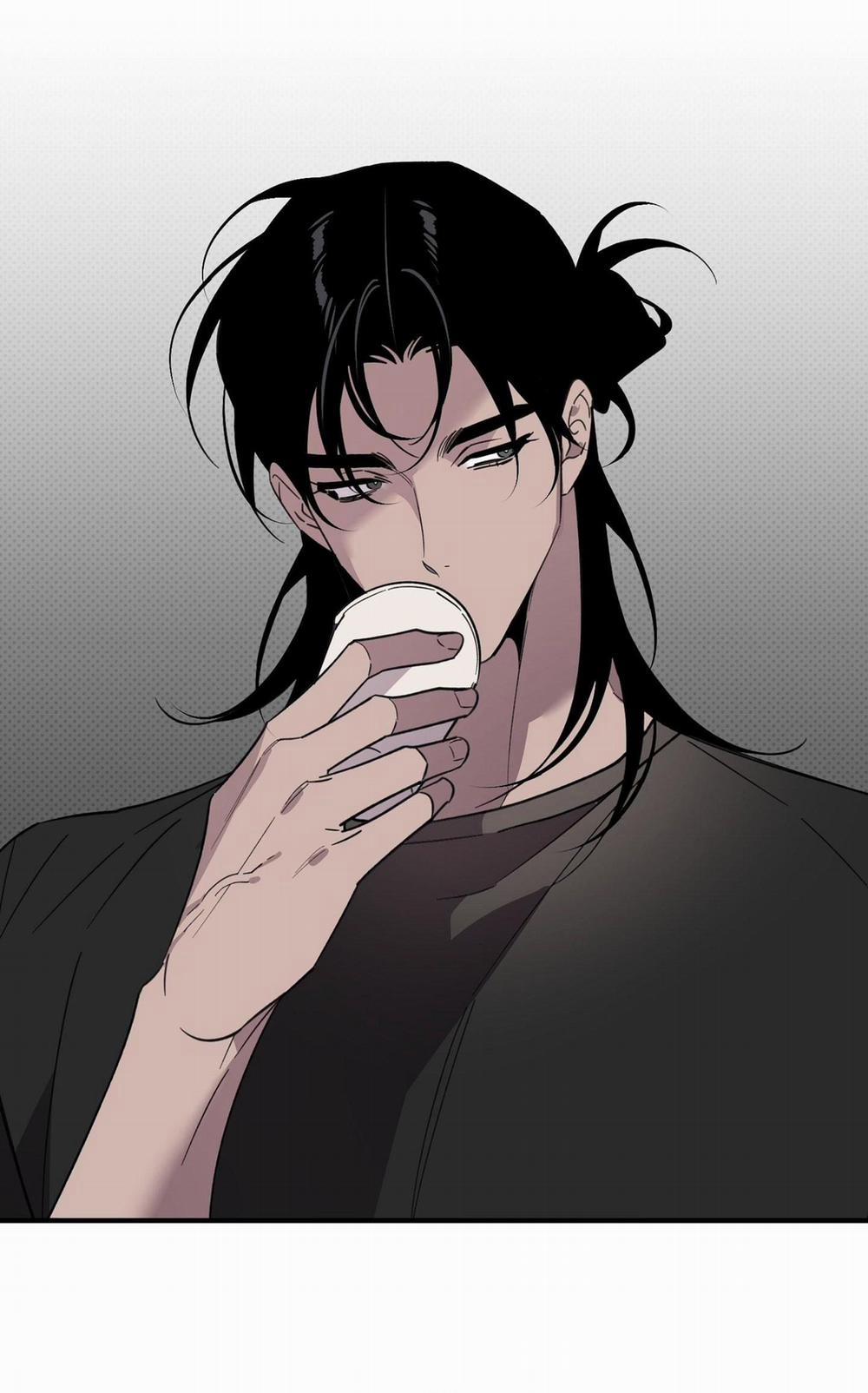 (Cbunu) Carrot And Stick 18 trang 45