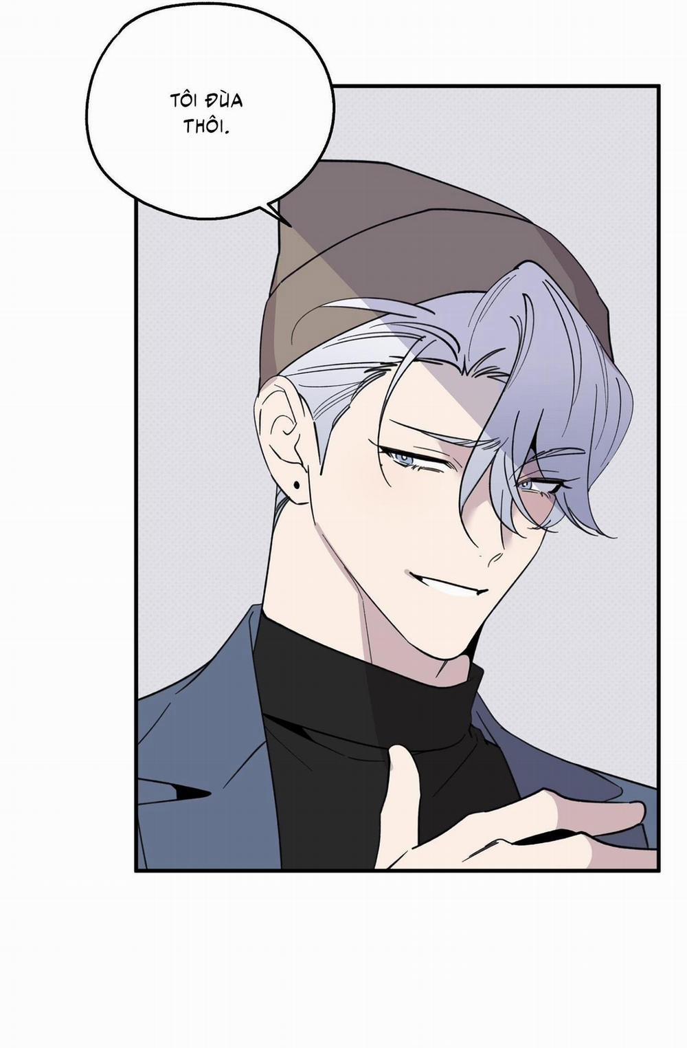 (Cbunu) Carrot And Stick 18 trang 49