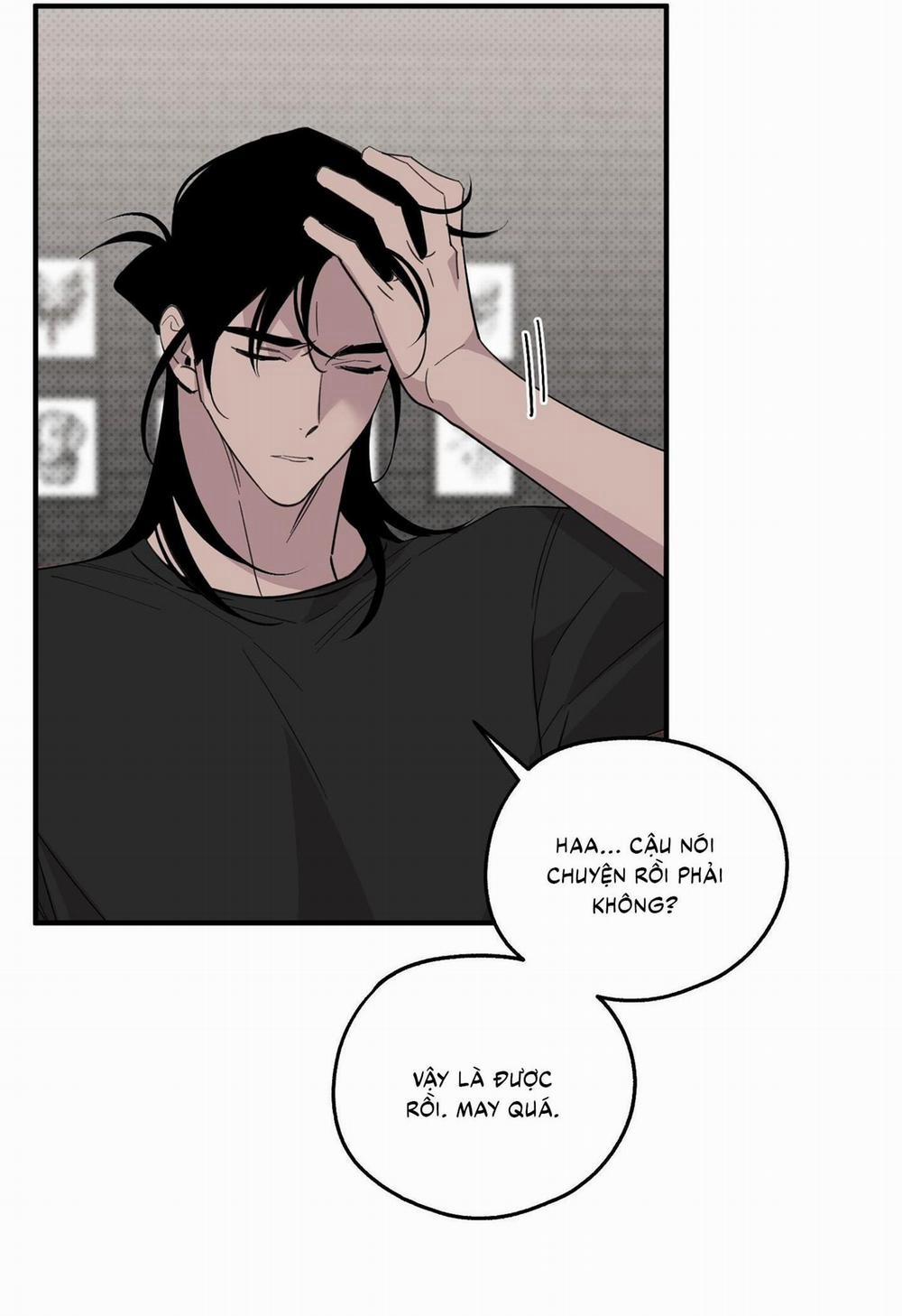 (Cbunu) Carrot And Stick 18 trang 51