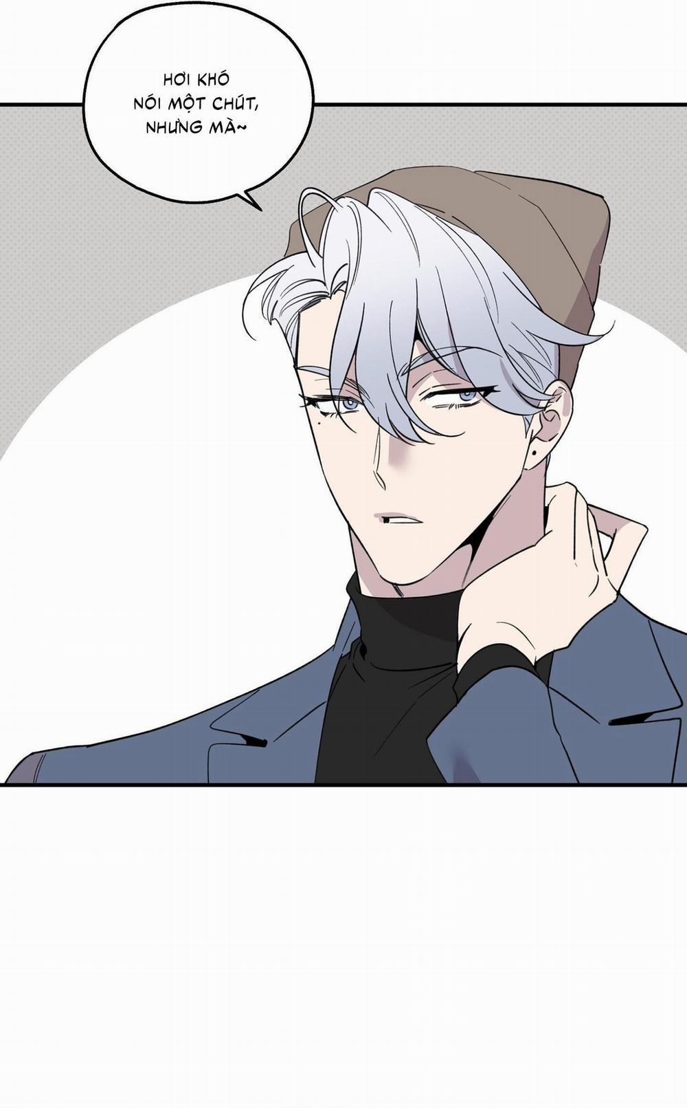 (Cbunu) Carrot And Stick 18 trang 55