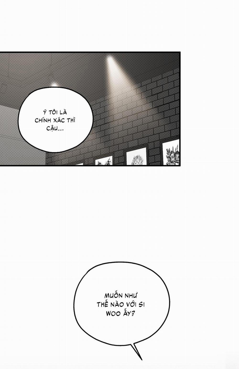 (Cbunu) Carrot And Stick 18 trang 58