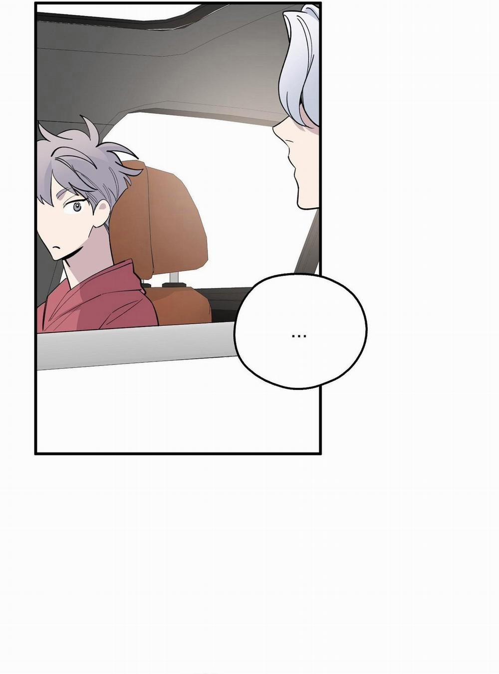 (Cbunu) Carrot And Stick 18 trang 7