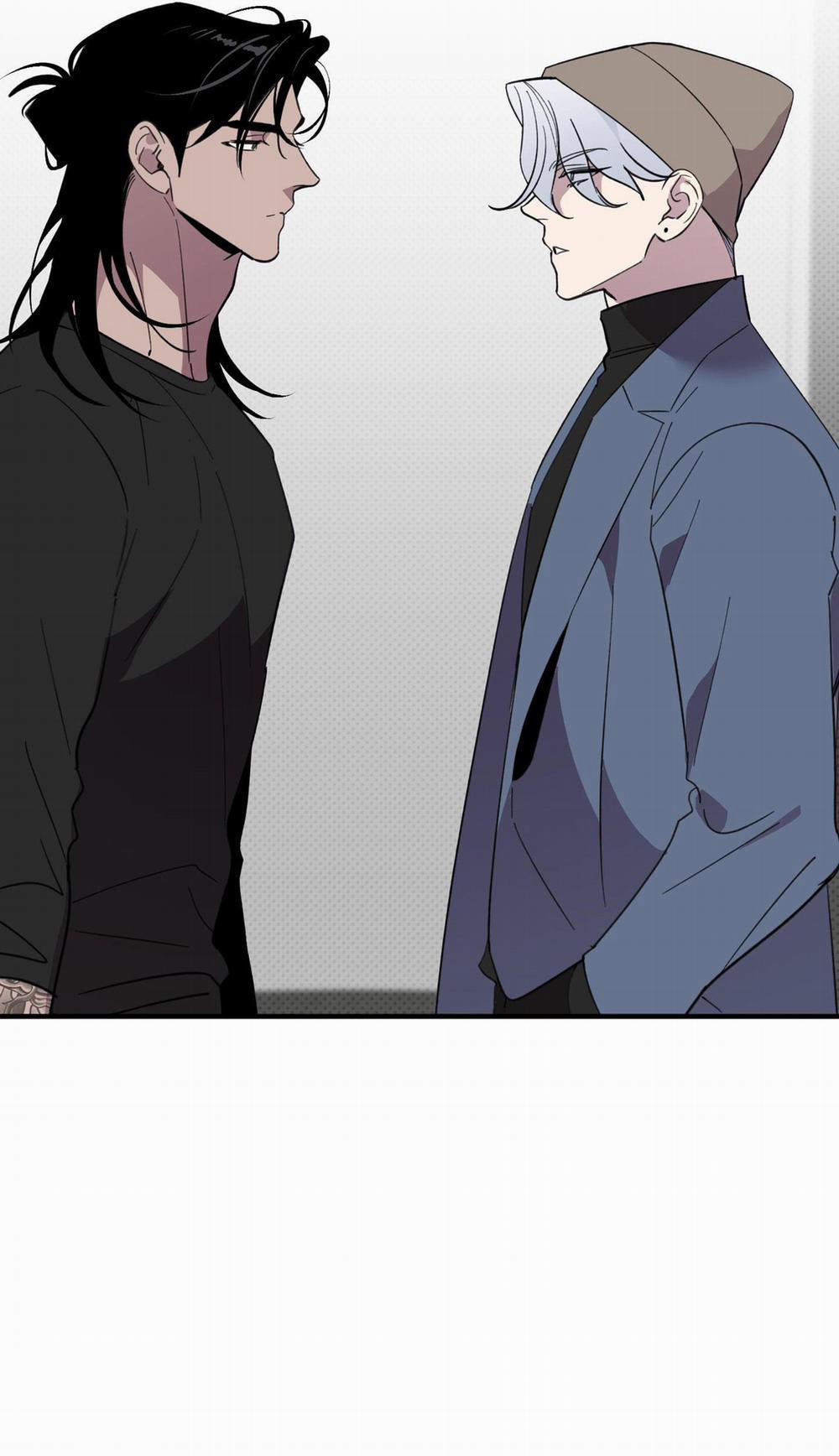 (Cbunu) Carrot And Stick 19 trang 1