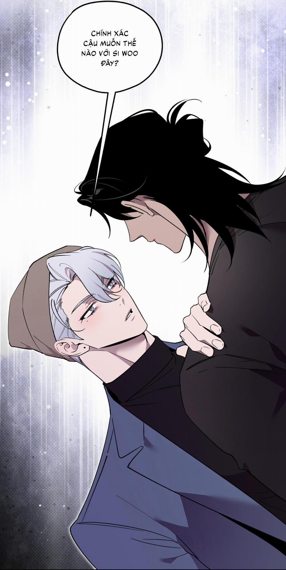 (Cbunu) Carrot And Stick 19 trang 14