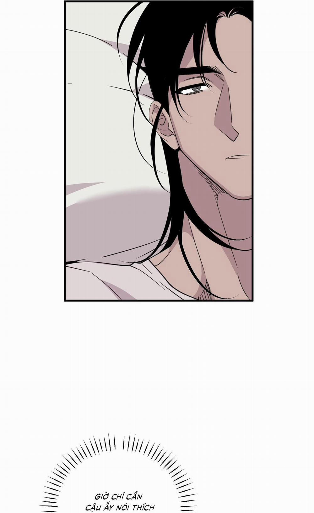 (Cbunu) Carrot And Stick 19 trang 21