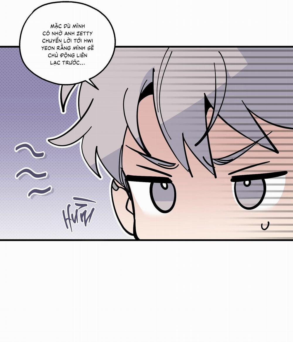 (Cbunu) Carrot And Stick 19 trang 28