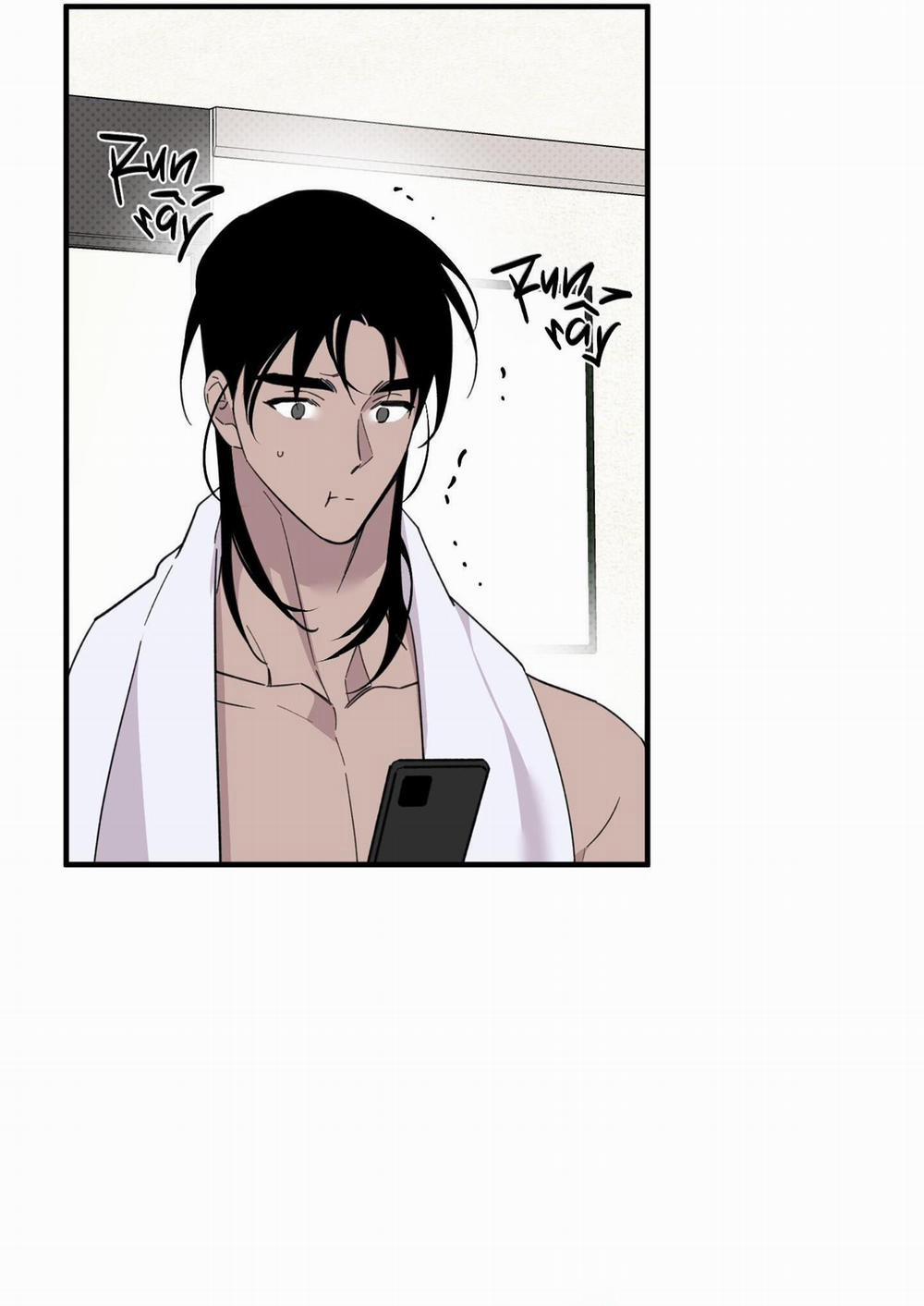 (Cbunu) Carrot And Stick 19 trang 40