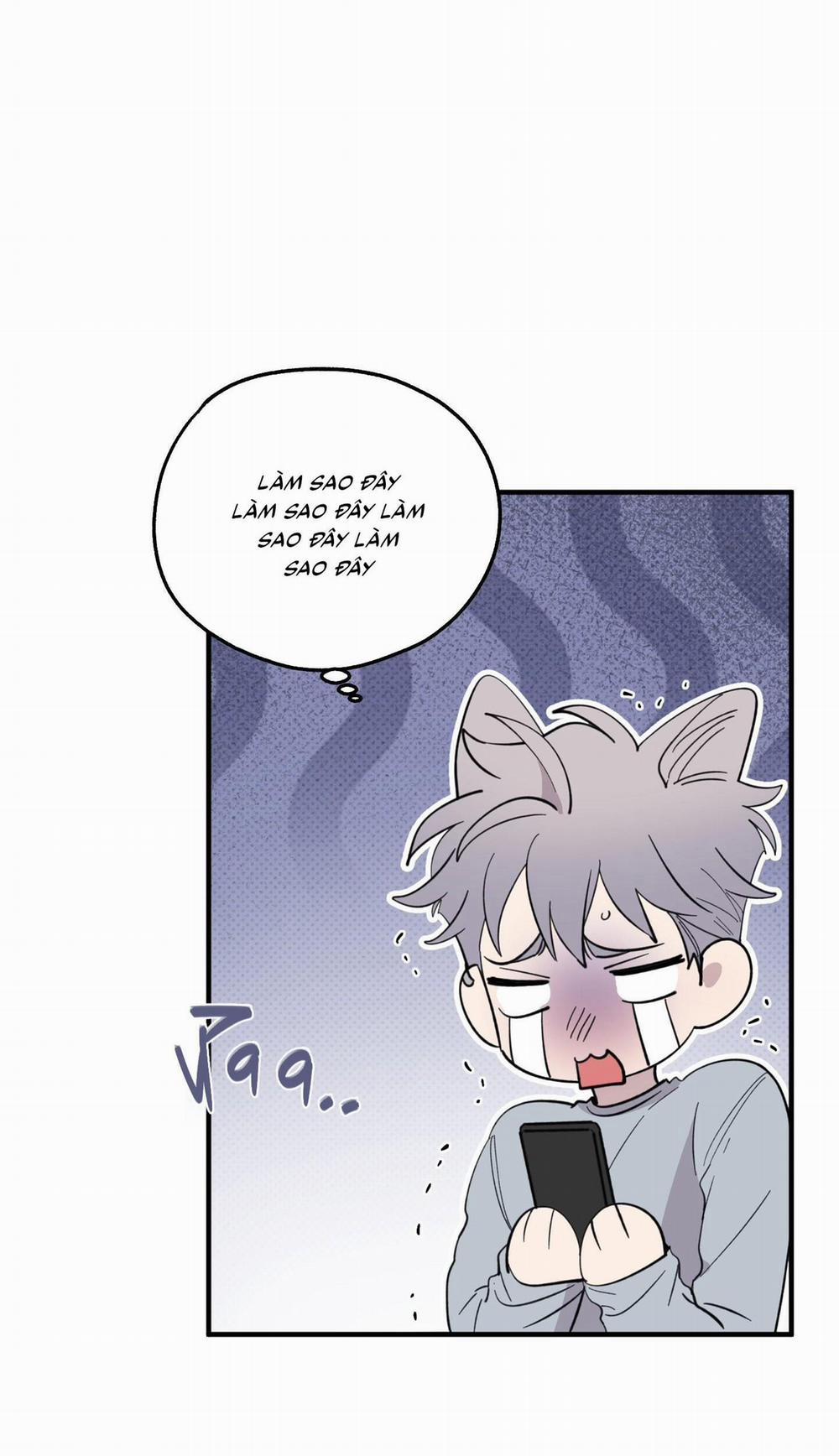 (Cbunu) Carrot And Stick 19 trang 42