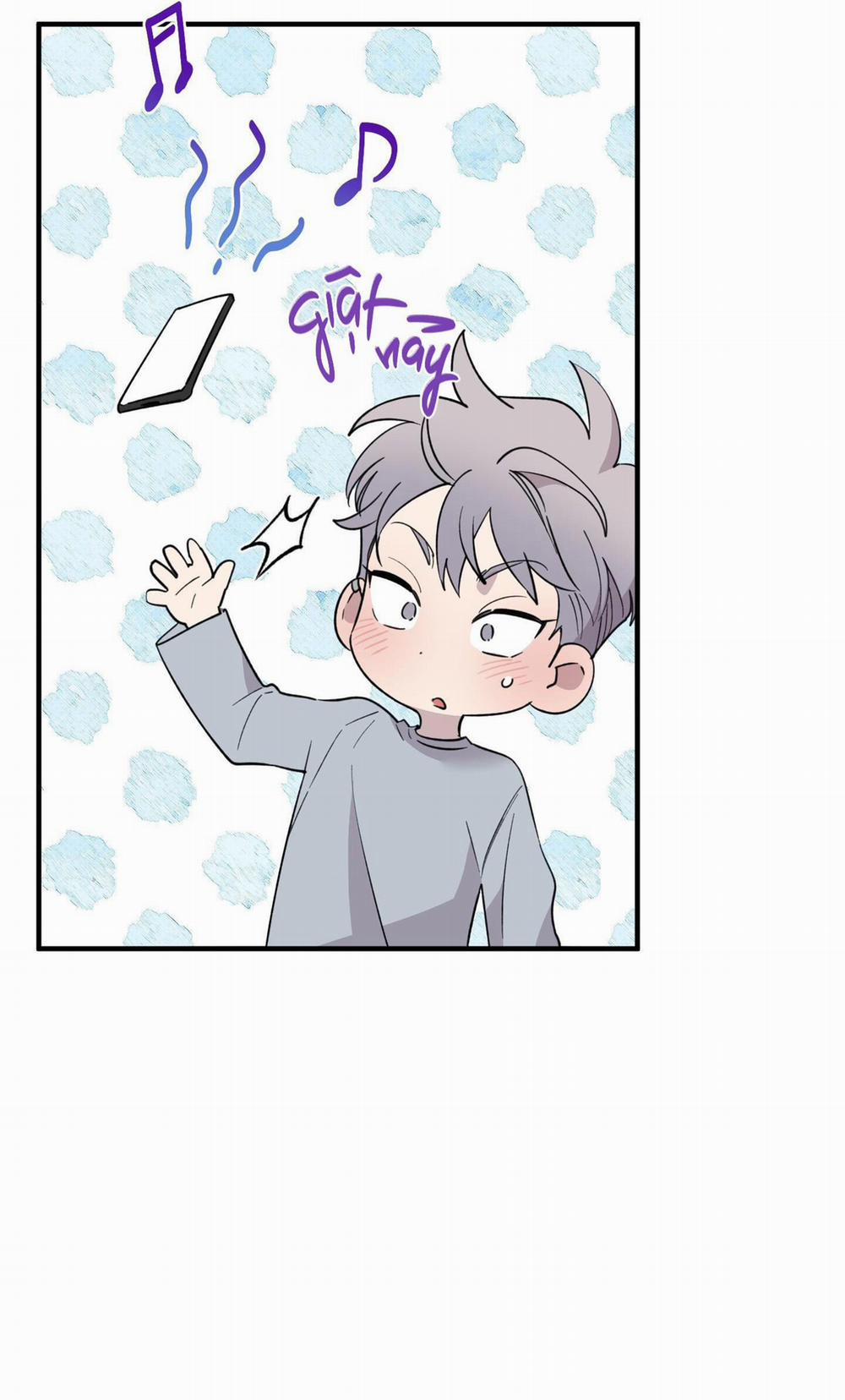 (Cbunu) Carrot And Stick 19 trang 45