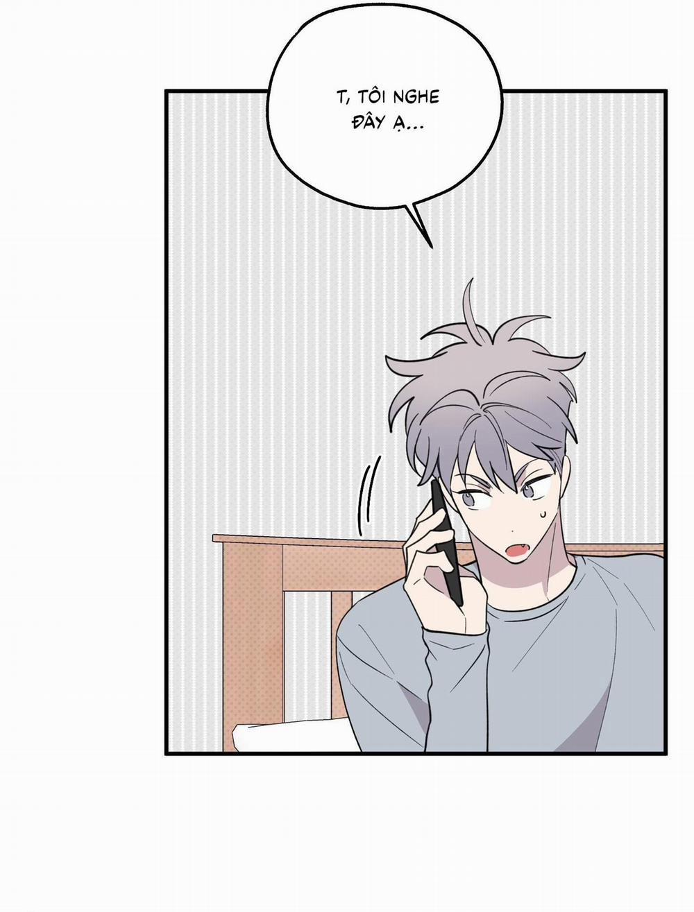 (Cbunu) Carrot And Stick 19 trang 46